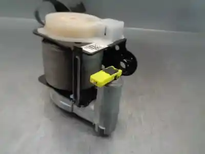 Автозапчасти б/у передний левый ремень безопасности за ssangyong rodius ii 2.0 xdi ссылки oem iam 7462121005  