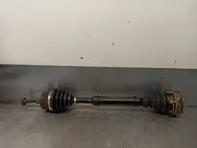 Second-hand car spare part front right transmission for audi a4 avant (b5) 1.8 t oem iam references 8d0407272aq