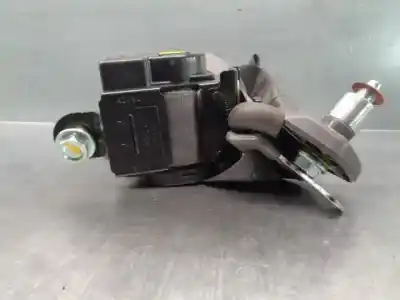 Автозапчасти б/у задний правый ремень безопасности за ssangyong rodius ii 2.0 xdi ссылки oem iam 7560221102  