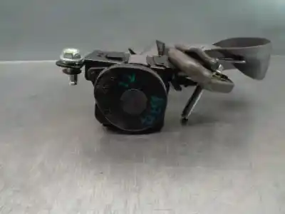 Автозапчасти б/у задний левый ремень безопасности за ssangyong rodius ii 2.0 xdi ссылки oem iam 7560121102  