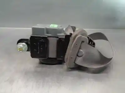 Автозапчасти б/у задний левый ремень безопасности за ssangyong rodius ii 2.0 xdi ссылки oem iam 7560121102  