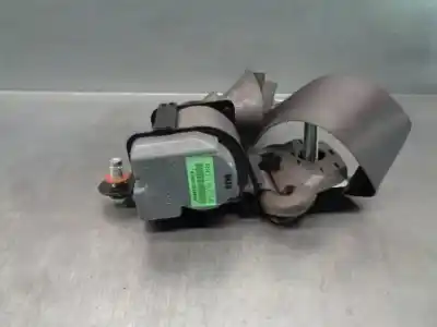 Автозапчасти б/у задний левый ремень безопасности за ssangyong rodius ii 2.0 xdi ссылки oem iam 7560121102  