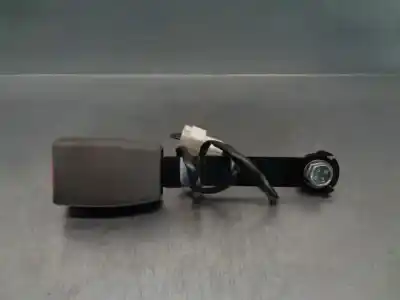 Автозапчасти б/у крюк для пояса за ssangyong rodius ii 2.0 xdi ссылки oem iam 7466121000  