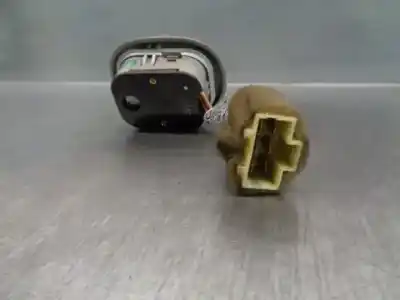 Автозапчасти б/у отопление / кондиционирование воздуха за ssangyong rodius ii 2.0 xdi ссылки oem iam 6870021063  