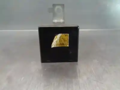 Pezzo di ricambio per auto di seconda mano modulo elettronico per ssangyong rodius ii 2.0 xdi riferimenti oem iam 8737021002  