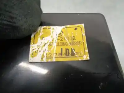 Pezzo di ricambio per auto di seconda mano modulo elettronico per ssangyong rodius ii 2.0 xdi riferimenti oem iam 8737021002  