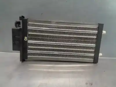 Автозапчастина б/у стійкість на нагревання для ssangyong rodius ii 2.0 xdi посилання на oem iam 6911008100  