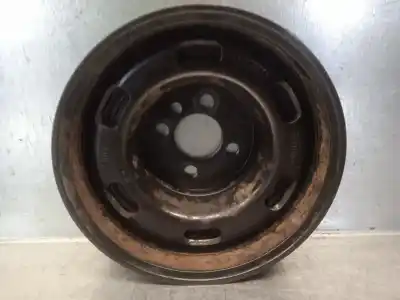 Second-hand car spare part crankshaft pulley for audi a4 avant (b5) 1.8 t oem iam references 06b105243