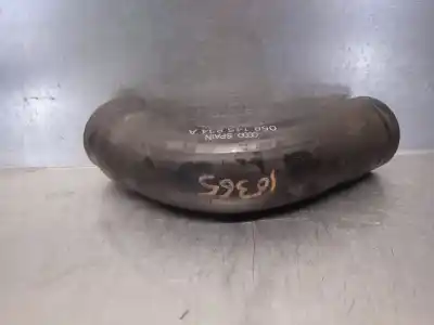 Автозапчастина б/у труба для audi a4 avant (b5) 1.8 t посилання на oem iam 058145834a  