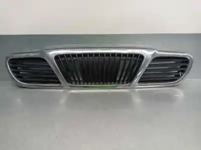 Автозапчастина б/у передня решіта для daewoo lanos 1.5 cat посилання на oem iam 96215294