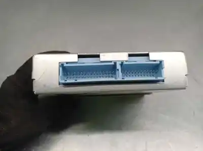 Second-hand car spare part ecu engine control for daewoo lanos 1.5 cat oem iam references 16247149  