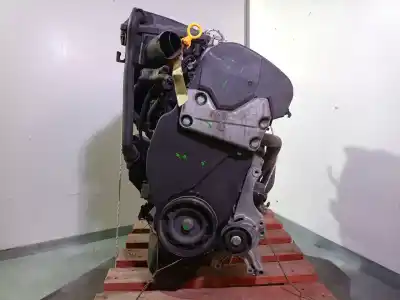 Pezzo di ricambio per auto di seconda mano motore completo per volkswagen polo berlina (6n2) 1.4 16v riferimenti oem iam ahw 036100032c ahw060325