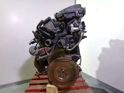 Pezzo di ricambio per auto di seconda mano motore completo per volkswagen polo berlina (6n2) 1.4 16v riferimenti oem iam ahw 036100032c ahw060325