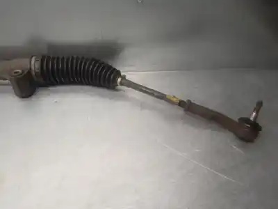 Peça sobressalente para automóvel em segunda mão caixa de direção por opel corsa d limited edition referências oem iam a0006254  