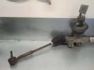 Peça sobressalente para automóvel em segunda mão caixa de direção por opel corsa d limited edition referências oem iam a0006254  