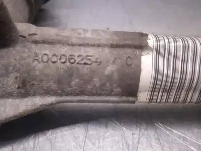 Peça sobressalente para automóvel em segunda mão caixa de direção por opel corsa d limited edition referências oem iam a0006254  