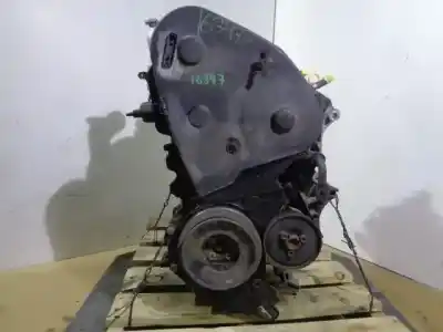 Peça sobressalente para automóvel em segunda mão motor completo por volkswagen golf iii variant ( 1h5) 1.9 tdi referências oem iam ahu 028100034t ahu264652