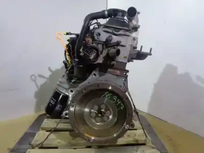 Peça sobressalente para automóvel em segunda mão motor completo por volkswagen golf iii variant ( 1h5) 1.9 tdi referências oem iam ahu 028100034t ahu264652