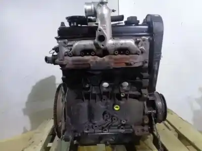 Peça sobressalente para automóvel em segunda mão motor completo por volkswagen golf iii variant ( 1h5) 1.9 tdi referências oem iam ahu 028100034t ahu264652