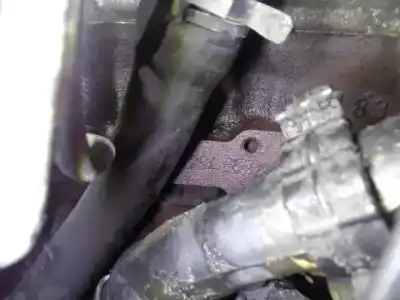 Peça sobressalente para automóvel em segunda mão motor completo por volkswagen golf iii variant ( 1h5) 1.9 tdi referências oem iam ahu 028100034t ahu264652