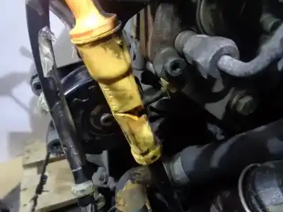 Peça sobressalente para automóvel em segunda mão motor completo por volkswagen golf iii variant ( 1h5) 1.9 tdi referências oem iam ahu 028100034t ahu264652