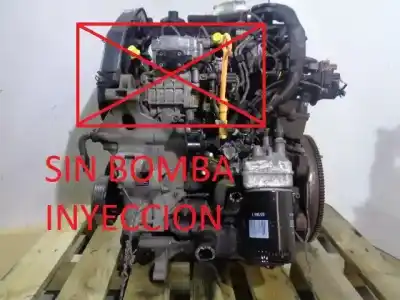 Peça sobressalente para automóvel em segunda mão motor completo por volkswagen golf iii variant ( 1h5) 1.9 tdi referências oem iam ahu 028100034t ahu264652