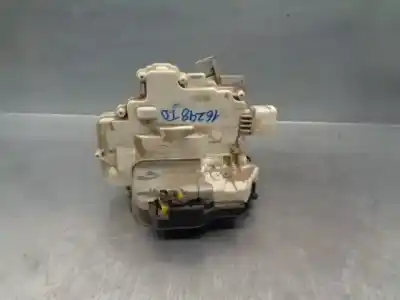 Автозапчасти б/у замок задней правой двери за audi a4 b7 avant (8ed) 2.0 tdi ссылки oem iam 8e0839016aa