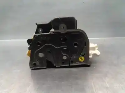 Автозапчастина б/у замок дверей заднього лівого для audi a4 b7 avant (8ed) 2.0 tdi посилання на oem iam 8e0839015aa  