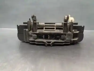 Автозапчастина б/у зовнішня ручка передня прав для audi a4 b7 avant (8ed) 2.0 tdi посилання на oem iam 8e0839207  