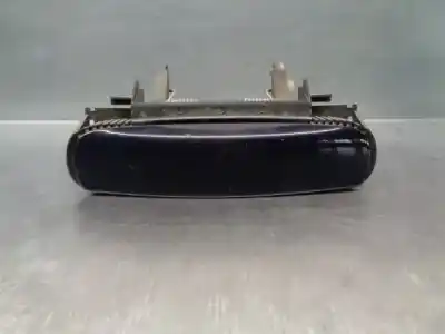 Автозапчасти б/у задняя левая наружная ручка за audi a4 b7 avant (8ed) 2.0 tdi ссылки oem iam 8e0839207