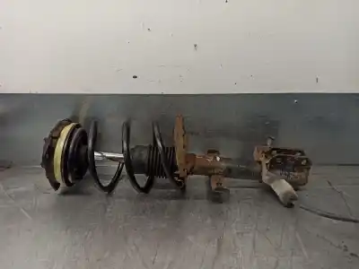 Peça sobressalente para automóvel em segunda mão AMORTECEDOR DIANTEIRO ESQUERDO por RENAULT GRAND MODUS  Referências OEM IAM 8200675732  03071000609