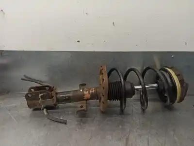 Second-hand car spare part front left shock absorber for renault grand modus 1.5 dci diesel cat 86 cv / 63 kw oem iam references 8200675732  03071000609