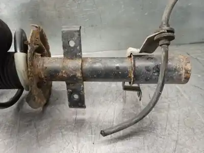 Second-hand car spare part front left shock absorber for renault grand modus 1.5 dci diesel cat 86 cv / 63 kw oem iam references 8200675732  03071000609