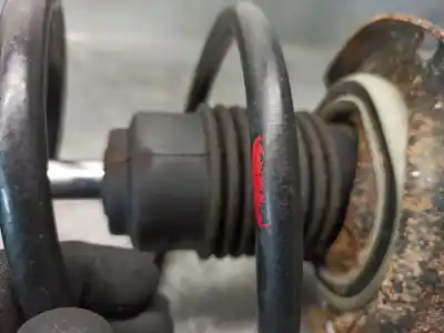 Second-hand car spare part front left shock absorber for renault grand modus 1.5 dci diesel cat 86 cv / 63 kw oem iam references 8200675732  03071000609