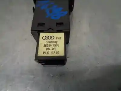 Автозапчасти б/у предупреждение за audi a4 avant (8e) 2.0 tdi ссылки oem iam 8e0941509  