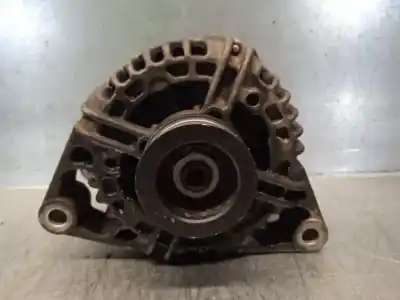 Second-hand car spare part alternator for opel corsa d limited edition oem iam references 13222930