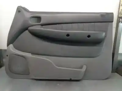 Second-hand car spare part right front door trim for ford ranger (eq) 2.5 12v td cat oem iam references uh716884ci