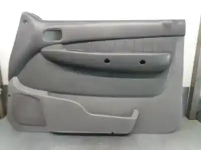 Автозапчасти б/у обивка передней правой двери за ford ranger (eq) 2.5 12v td cat ссылки oem iam uh716884ci  