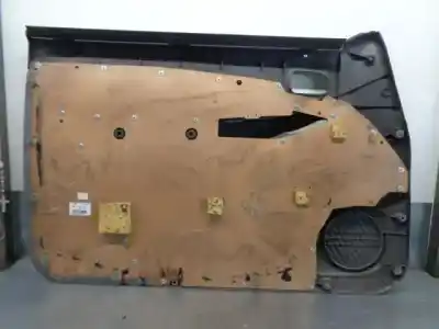 Автозапчасти б/у обивка передней правой двери за ford ranger (eq) 2.5 12v td cat ссылки oem iam uh716884ci  
