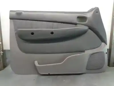 Автозапчасти б/у обивка левой передней двери за ford ranger (eq) 2.5 12v td cat ссылки oem iam uh71684ni