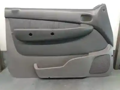 Автозапчасти б/у обивка левой передней двери за ford ranger (eq) 2.5 12v td cat ссылки oem iam uh71684ni  