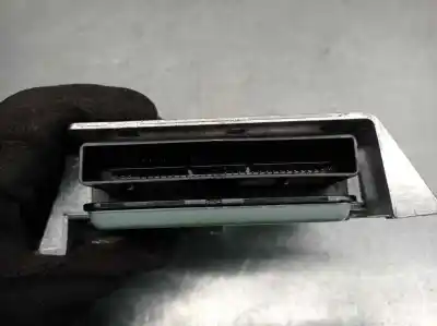 Автозапчасти б/у блок управления подушками безопасности за renault scénic ii (jm0/1_) 1.6 16v (jm1r) ссылки oem iam 8200412042a  607993600