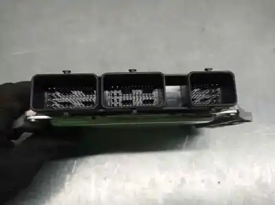 Second-hand car spare part ecu engine control for renault scénic ii (jm0/1_) 1.6 16v (jm1r) oem iam references 8200509516  215857789a