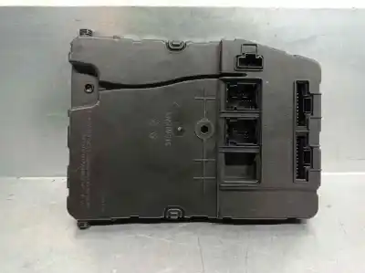 Second-hand car spare part fuse box unit for renault scénic ii (jm0/1_) 1.6 16v (jm1r) oem iam references 8200780007