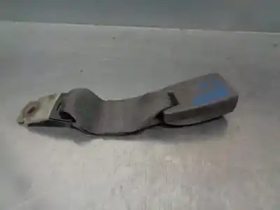 Second-hand car spare part center rear seat belt buckle for ford ranger (eq) 2.5 12v td cat oem iam references 1354211