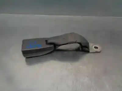 Second-hand car spare part left rear seat belt buckle for ford ranger (eq) 2.5 12v td cat oem iam references 1351871