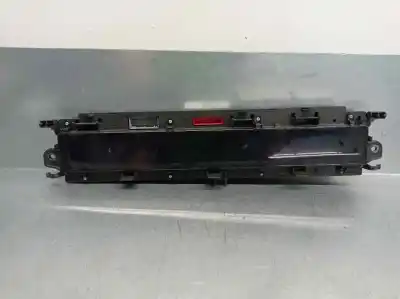 Second-hand car spare part dashboard for renault scénic ii (jm0/1_) 1.6 16v (jm1r) oem iam references p8200704463a