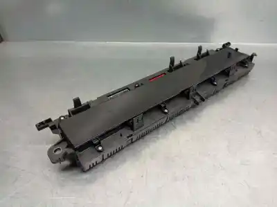 Second-hand car spare part dashboard for renault scénic ii (jm0/1_) 1.6 16v (jm1r) oem iam references p8200704463a  