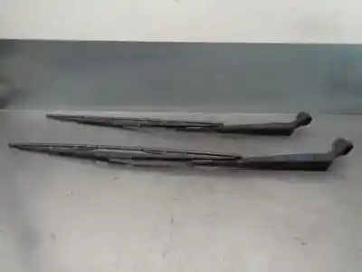 Second-hand car spare part front right windshield wiper arm for ford ranger (eq) 2.5 12v td cat oem iam references 3942501