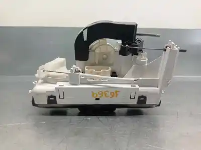 Автозапчасти б/у отопление / кондиционирование воздуха за renault scénic ii (jm0/1_) 1.6 16v (jm1r) ссылки oem iam 69580001  6685720